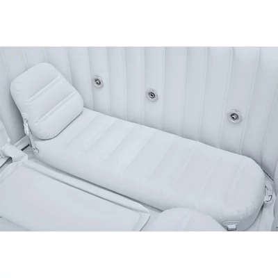 Bestway Lay-Z-Spa Maldives Hidromasszázs medence Spa Jakuzzi 201 × 201 × 80 cm(6001U/HMC 025) Bestway Lay-Z-Spa Maldives Hidromasszázs medence Spa Jakuzzi 201 × 201 × 80 cm(6001U/HMC 025)