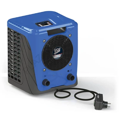 Pontaqua Hot Splash mini hőszivattyú 3,35 kW (HSP 503)
