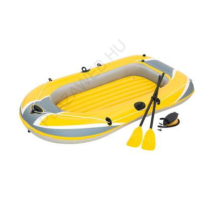 bestway hydro force raft