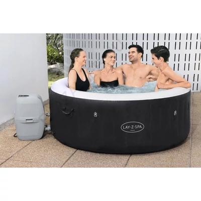 Bestway Lay-Z-Spa Miami jakuzzi
