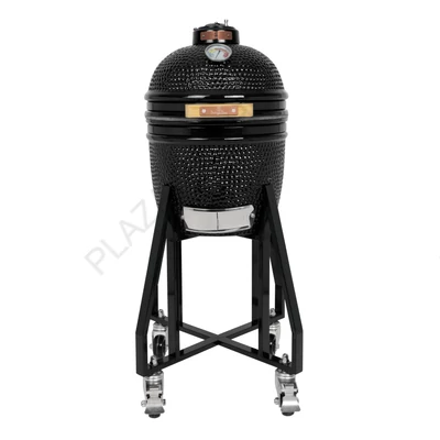 Berlinger Haus Prémium Kamado Grillsütő(BH-8599)