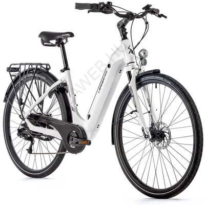 Elektromos kerékpár Leader Fox INDUKTORA, 2022-2 /28"/  (118097)