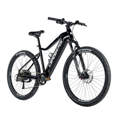 Leader Fox ARIMO Férfi E-bike ARIMO 29", Hátsó motor, M:2024-1  (118320)