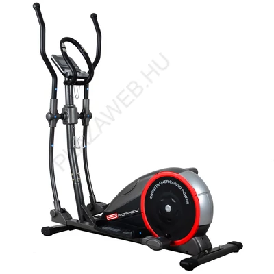 Acra BE53N elliptikus tréner, ergonometrikus, programozható (2420211)