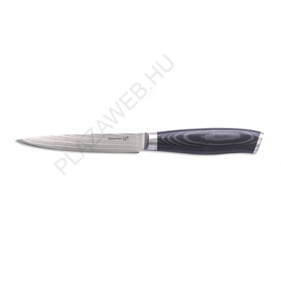 G21 Gourmet Damascus kés, 13 cm (60022167)