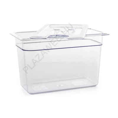 G21 Sous Vide tartály, 7l (600914)
