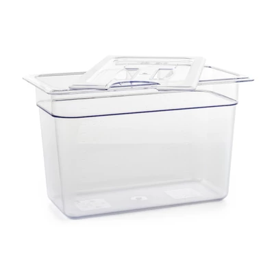G21 Sous Vide tartály, 7l (600914)