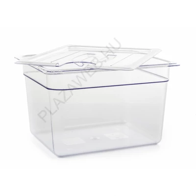 G21 Sous Vide tartály, 12l (600915)
