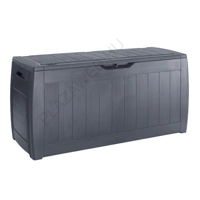 Keter Hollywood 270L kerti box, grafit (610052)