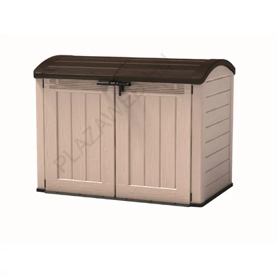 Kerti box Keter STORE-IT-OUT ULTRA CRT bézs / barna (610223)