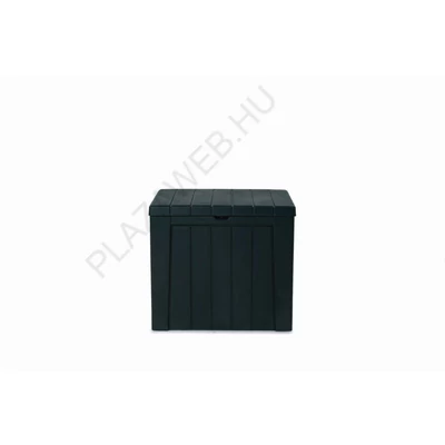 Kerti box Keter Urban Storage Box 113L grafit (610239)
