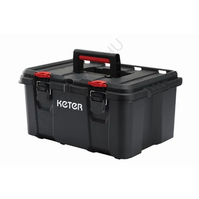 Keter Stack’N’Roll Tool Box doboz (610508)