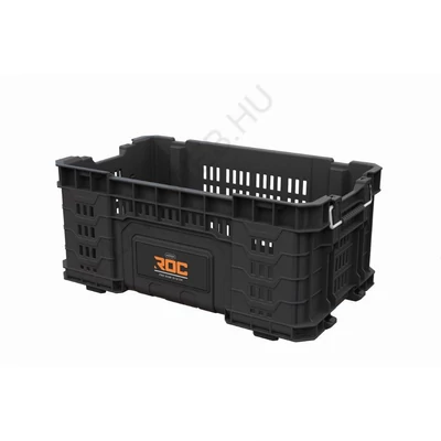 Keter ROC Pro Gear Crate  tárolóláda (610533)