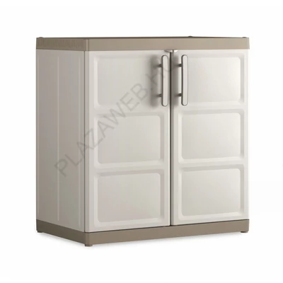 Keter Excellence XL Low szekrény (610714)