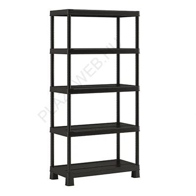 Keter Plus Shelf Tribac/5 polcállvány (610723)