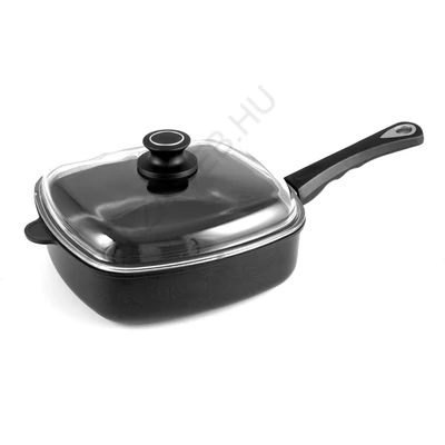 G21 Pool mély serpenyő fedéllel, 26 cm
 (6342510)
