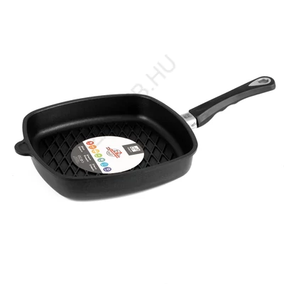 G21 BBQ grillserpenyő 28 cm (6342515)