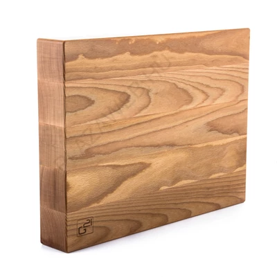 G21 vágódeszka, bükk,  400 x 300 x 60 mm (635430)