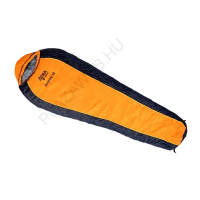 Hálózsák Acra Mummy10 220 x 80/55 cm múmia (63602793)