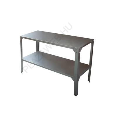 G21 Fémpolc  115x40 cm a kerti házakhoz és üvegházakhoz (63900484)