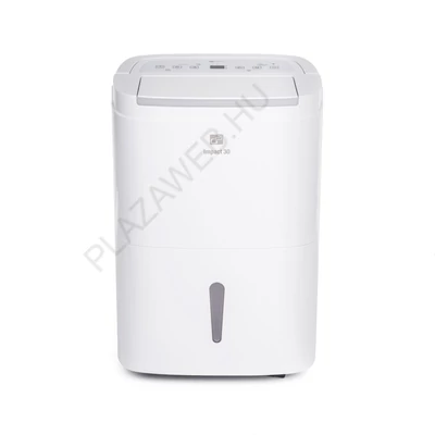 G21 Impact páramentesítő 30, kapacitása 30l / 24h, WiFi (777031)