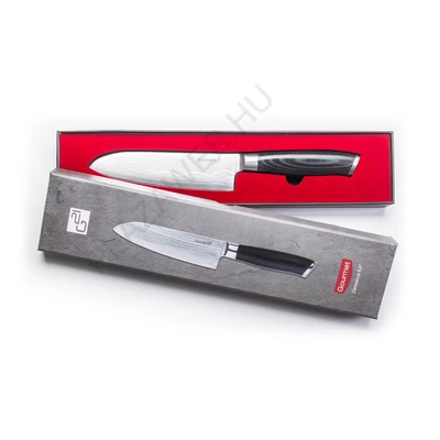 G21 Gourmet Damascus kés, 17 cm 60022166