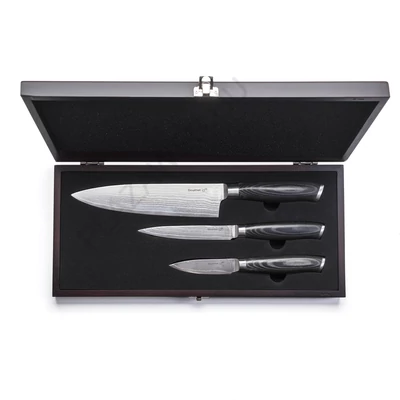 G21 Gourmet Damascus szett, small box 60022168