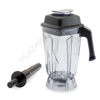 Tartály a G21 Perfect smoothie turmixgéphez, fedővel