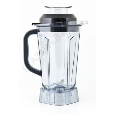 Tartály a G21 Smoothie Vitality turmixgépekhez, 2,5 l