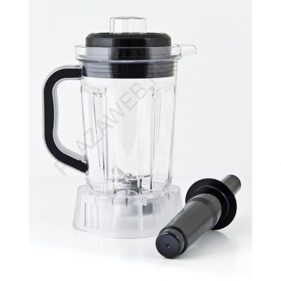 Tartály a G21 Smoothie Vitality turmixgépekhez, 0,9 l