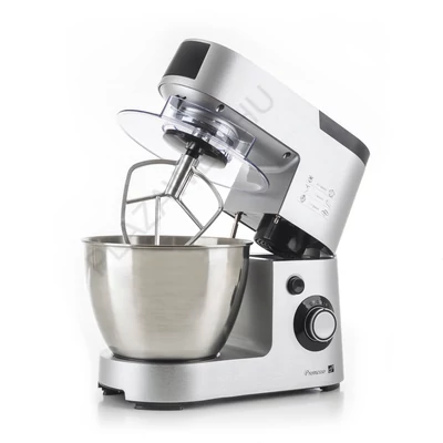 G21 Promesso konyhai robotgép, Aluminium (6008151)