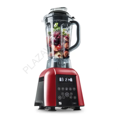G21 Excellent turmixgép, piros 600881