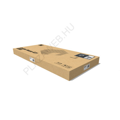 G21 GRAH 700 kerti tároló - 340 x 206 cm, antracit (6390093) G21 GRAH 700 kerti tároló - 340 x 206 cm, antracit (6390093)