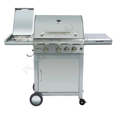 G21 California BBQ Premium line grill, 4 égőfej + ajándék nyomáscsökkentő (6390305)