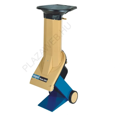Scheppach Biostar 3000 kerti hulladék aprító 400 V (40520000)