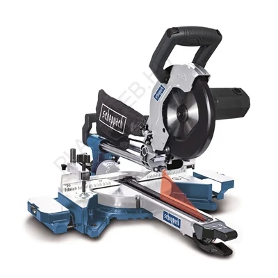 Scheppach HM 90 MP