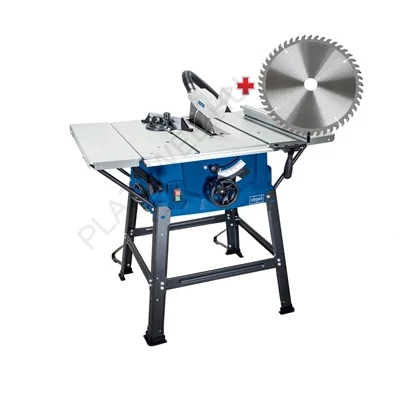 Scheppach HS 100 S Special edition