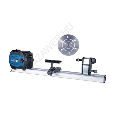 Scheppach DM 600 VARIO