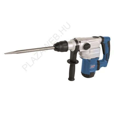 Scheppach DH 1200 MAX - 6 kg-os fúró/vesőkalapács (5907901901)