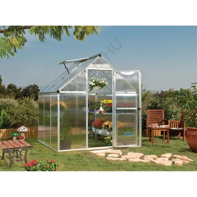 Palram - Canopia Multiline 6x6