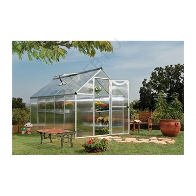 Palram - Canopia Multiline 6x10