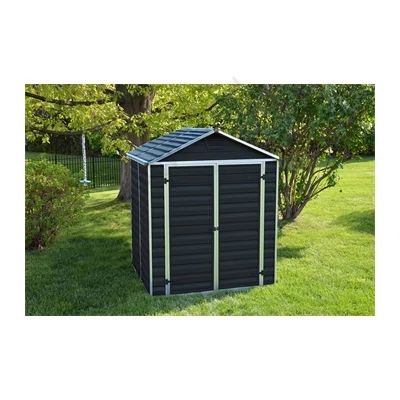 Palram - Canopia Skylight 6x5 antracit