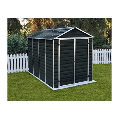Palram - Canopia Skylight 6x10 antracit