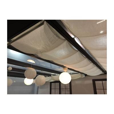 Palram Pergola sötétítő függöny 3 x 5,46 pergolákhoz (705871)