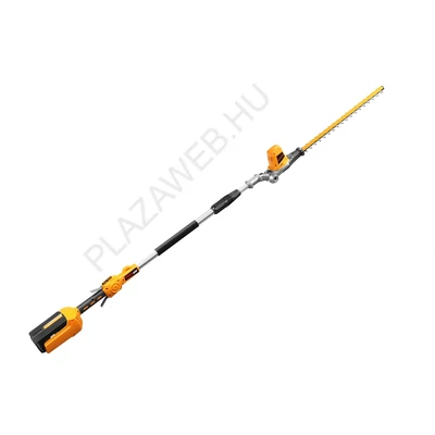 Riwall PRO RAPH 5240 - akkus magassági sővényvágó 40V (akku és töltő nélkül)