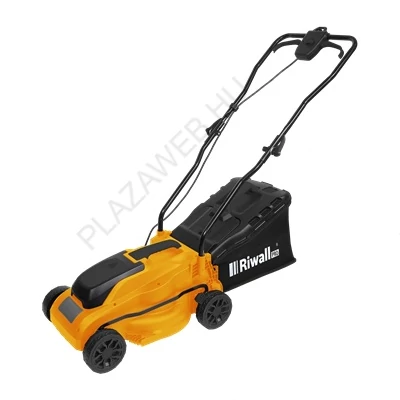 Riwall PRO RALM 3320i SET