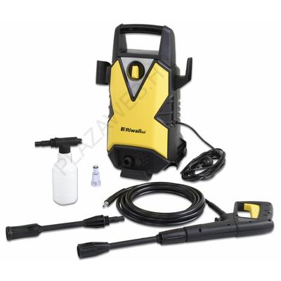 Riwall PRO REPW  100 SET magasnyomású mosó 100 bar, tartozékokkal (EP25A1501066B)