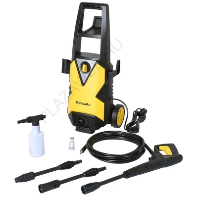 Riwall PRO REPW  120 SET