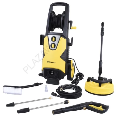 Riwall PRO REPW  170 SET