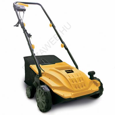 Riwall PRO REV 3215 Elektromos gyeplazító combi 3 az 1-ben (EV16A1901084B)